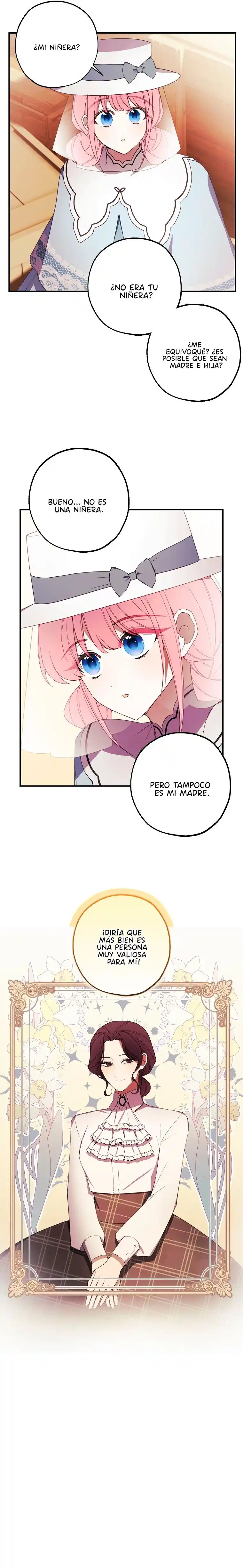 ¡La Tienda De Muñecas De La Princesa! - Capítulo 45 - Página 31 - LectorTMOo