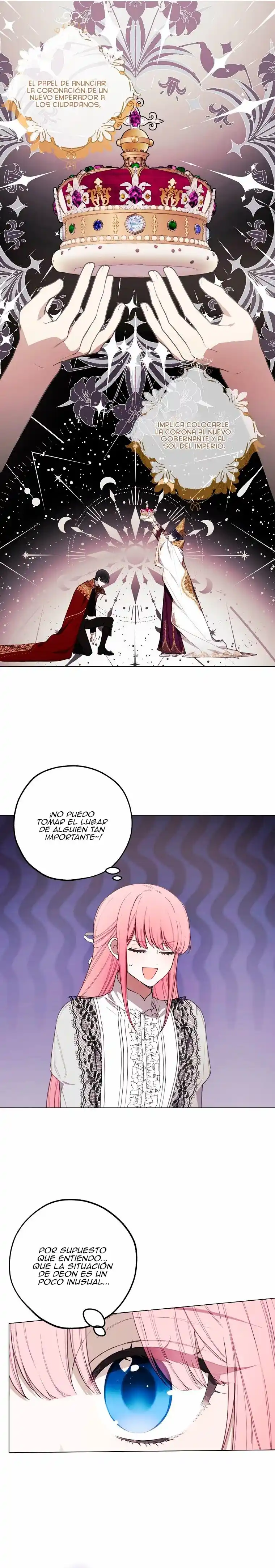 ¡La Tienda De Muñecas De La Princesa! - Capítulo 46 - Página 18 - LectorTMOo