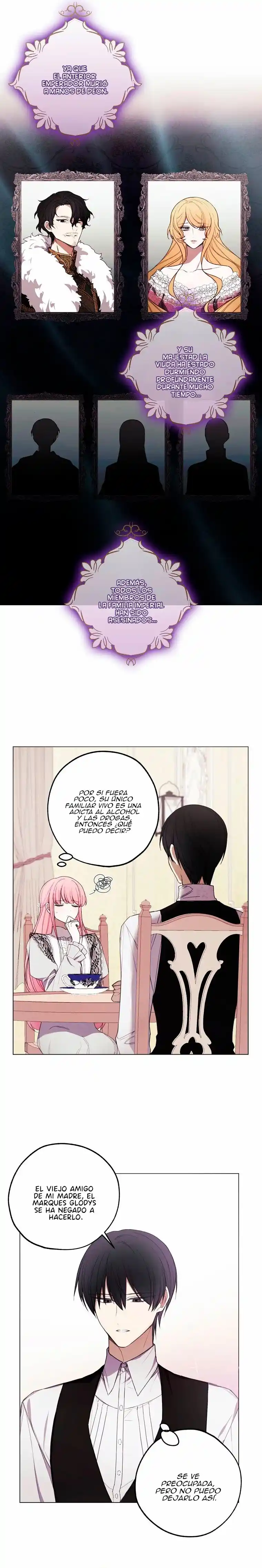 ¡La Tienda De Muñecas De La Princesa! - Capítulo 46 - Página 21 - LectorTMOo