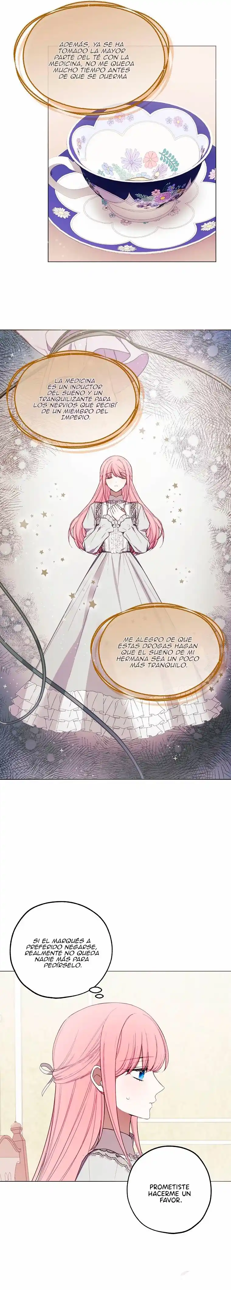 ¡La Tienda De Muñecas De La Princesa! - Capítulo 46 - Página 23 - LectorTMOo