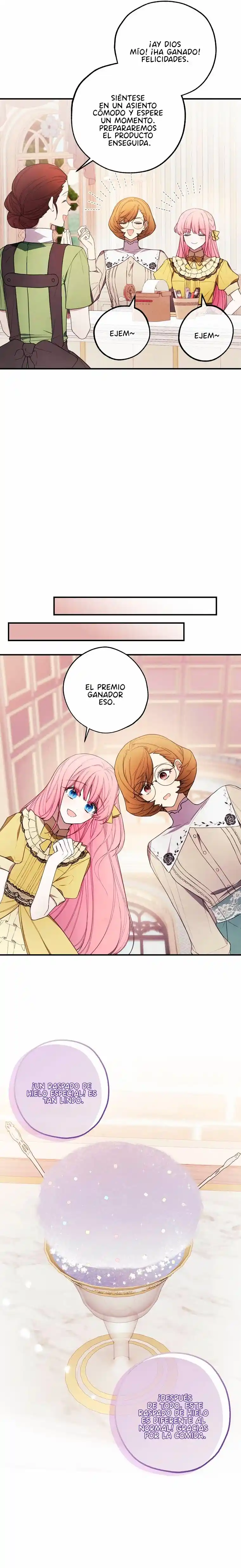 ¡La Tienda De Muñecas De La Princesa! - Capítulo 46 - Página 38 - LectorTMOo