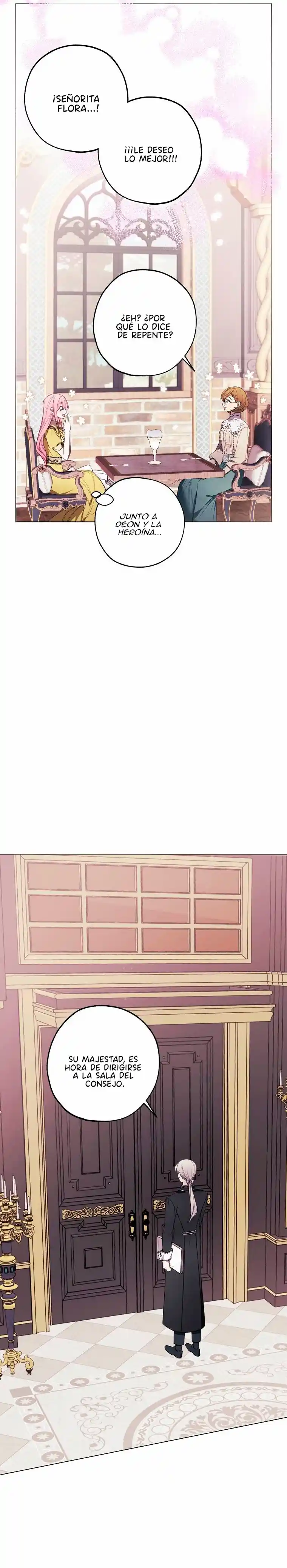 ¡La Tienda De Muñecas De La Princesa! - Capítulo 46 - Página 50 - LectorTMOo