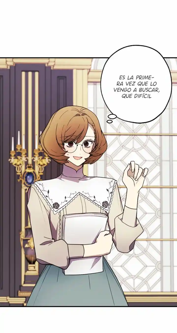 ¡La Tienda De Muñecas De La Princesa! - Capítulo 47 - Página 8 - LectorTMOo
