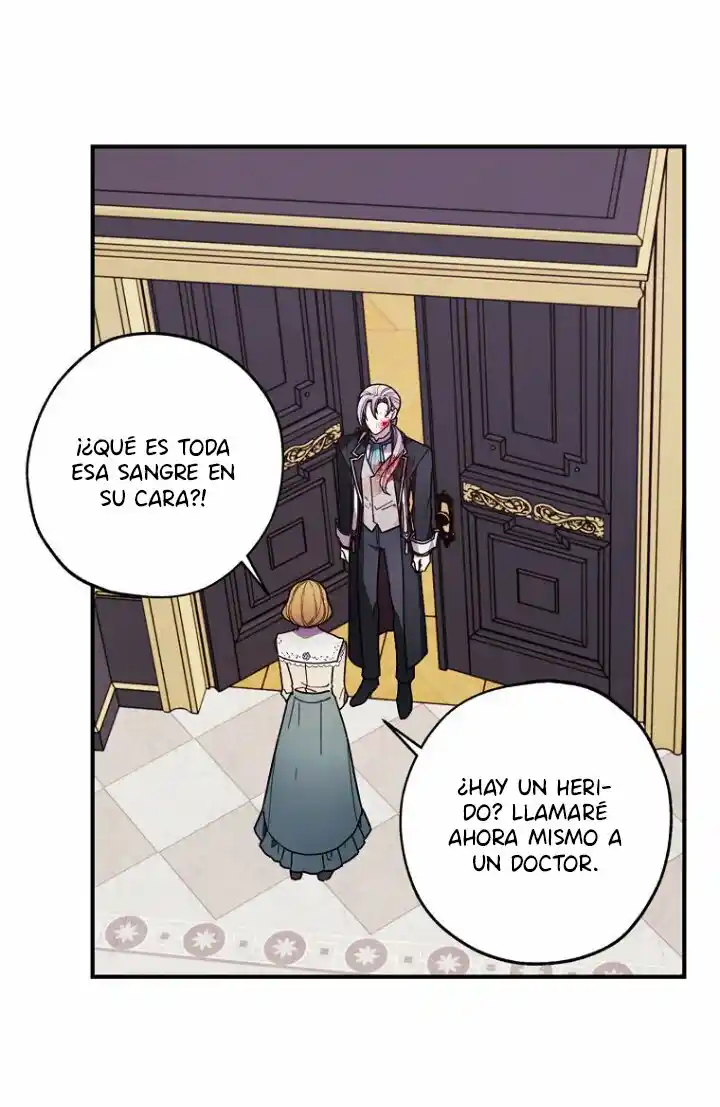 ¡La Tienda De Muñecas De La Princesa! - Capítulo 47 - Página 12 - LectorTMOo
