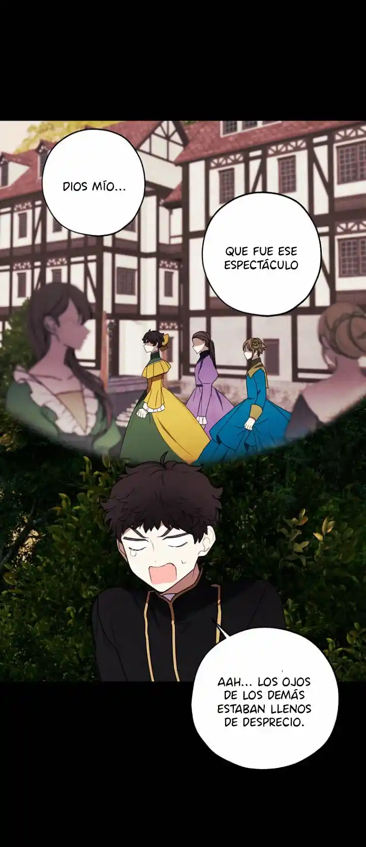 ¡La Tienda De Muñecas De La Princesa! - Capítulo 47 - Página 28 - LectorTMOo