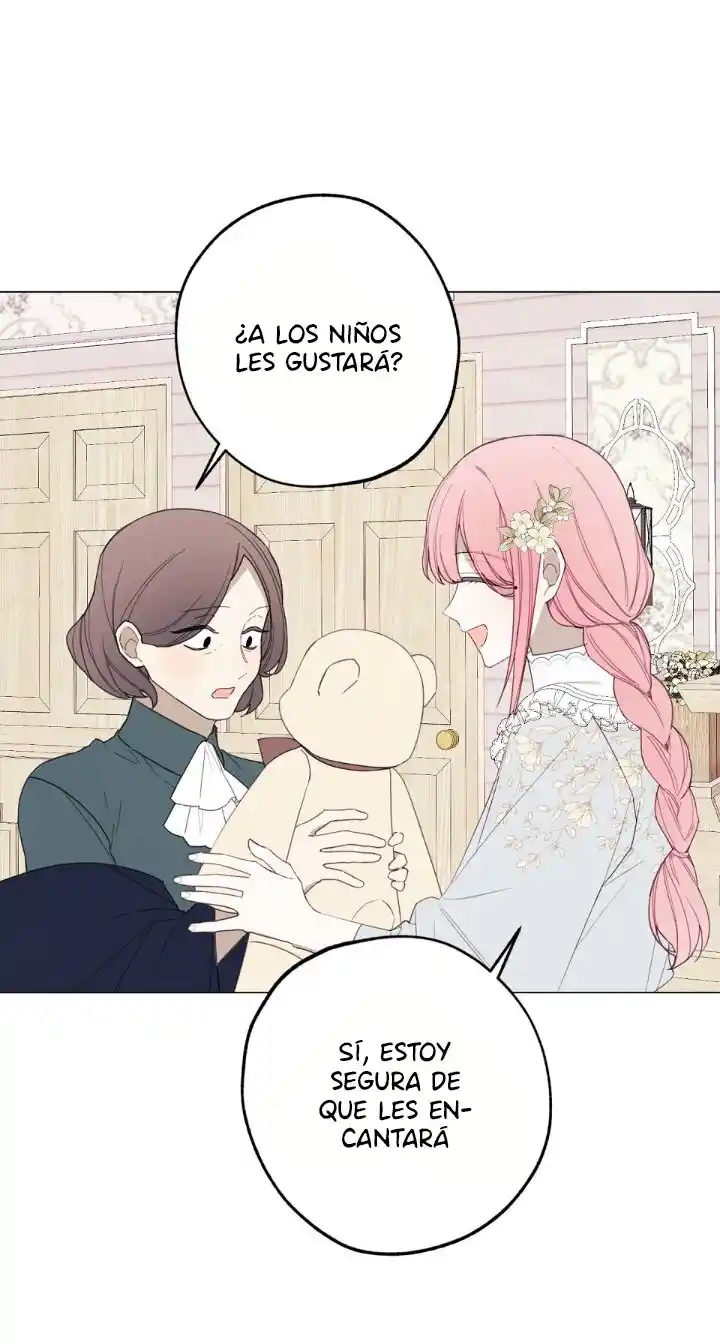 ¡La Tienda De Muñecas De La Princesa! - Capítulo 48 - Página 60 - LectorTMOo