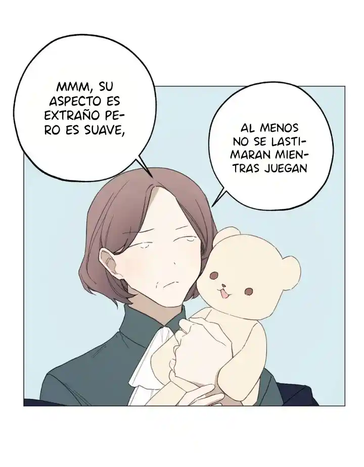¡La Tienda De Muñecas De La Princesa! - Capítulo 48 - Página 61 - LectorTMOo