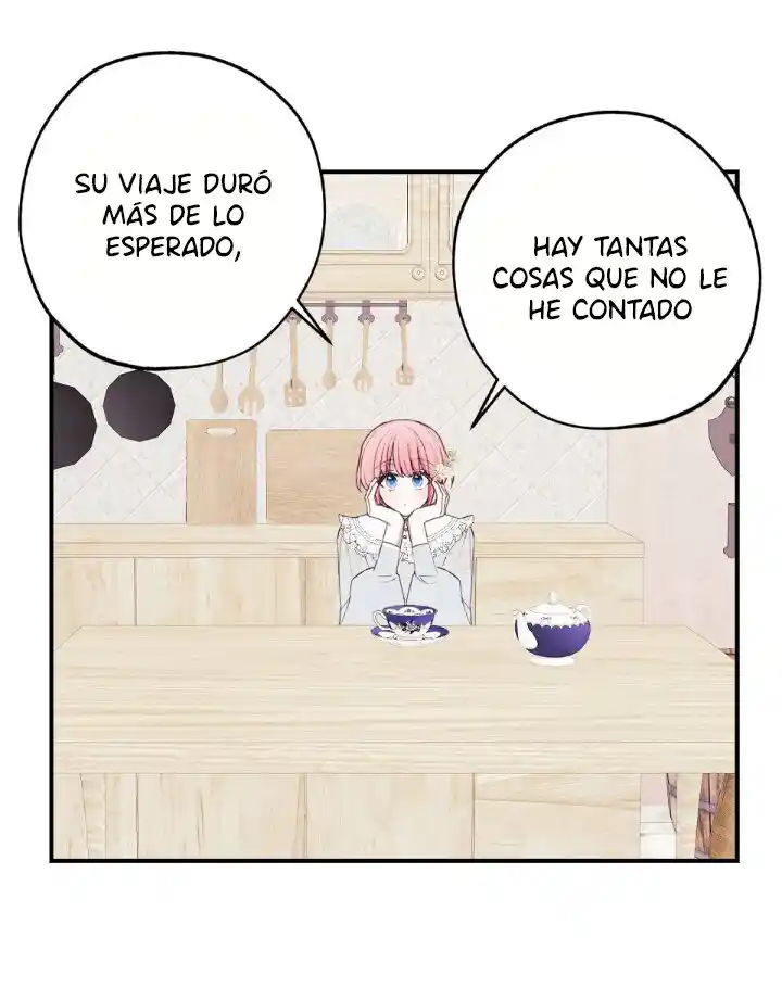 ¡La Tienda De Muñecas De La Princesa! - Capítulo 48 - Página 70 - LectorTMOo
