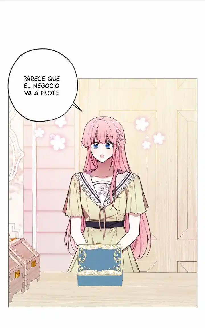 ¡La Tienda De Muñecas De La Princesa! - Capítulo 49 - Página 6 - LectorTMOo