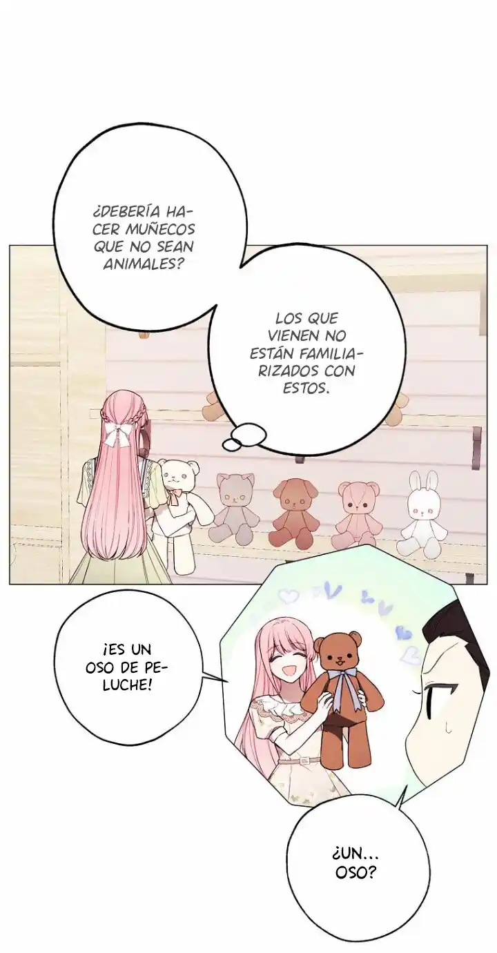 ¡La Tienda De Muñecas De La Princesa! - Capítulo 49 - Página 11 - LectorTMOo