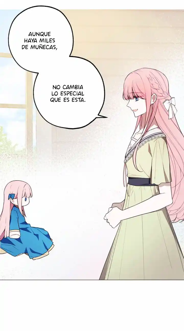 ¡La Tienda De Muñecas De La Princesa! - Capítulo 49 - Página 17 - LectorTMOo