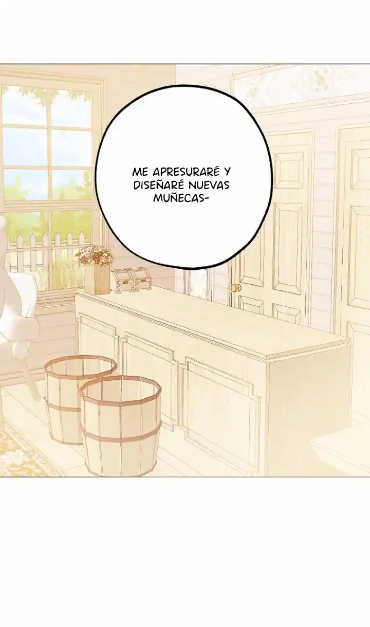 ¡La Tienda De Muñecas De La Princesa! - Capítulo 49 - Página 18 - LectorTMOo