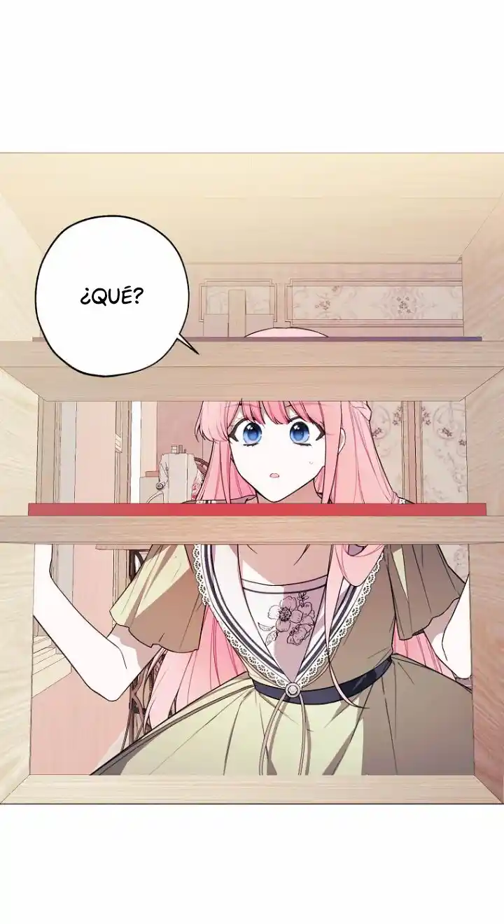 ¡La Tienda De Muñecas De La Princesa! - Capítulo 49 - Página 20 - LectorTMOo