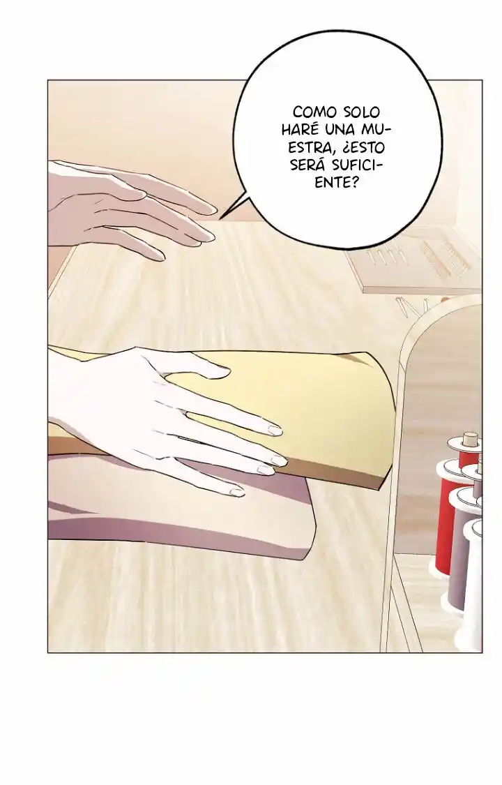 ¡La Tienda De Muñecas De La Princesa! - Capítulo 49 - Página 22 - LectorTMOo