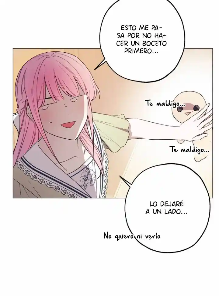 ¡La Tienda De Muñecas De La Princesa! - Capítulo 49 - Página 29 - LectorTMOo