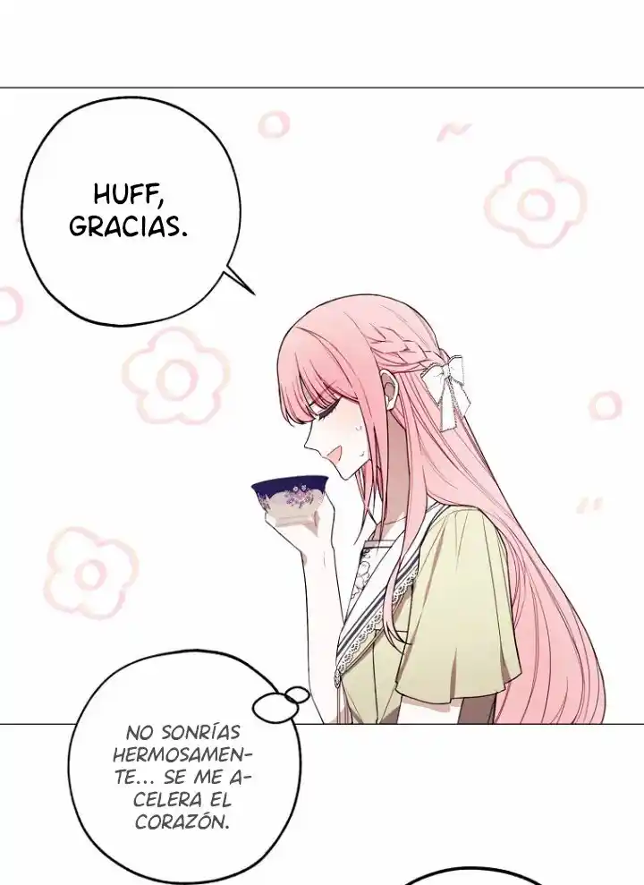 ¡La Tienda De Muñecas De La Princesa! - Capítulo 49 - Página 35 - LectorTMOo