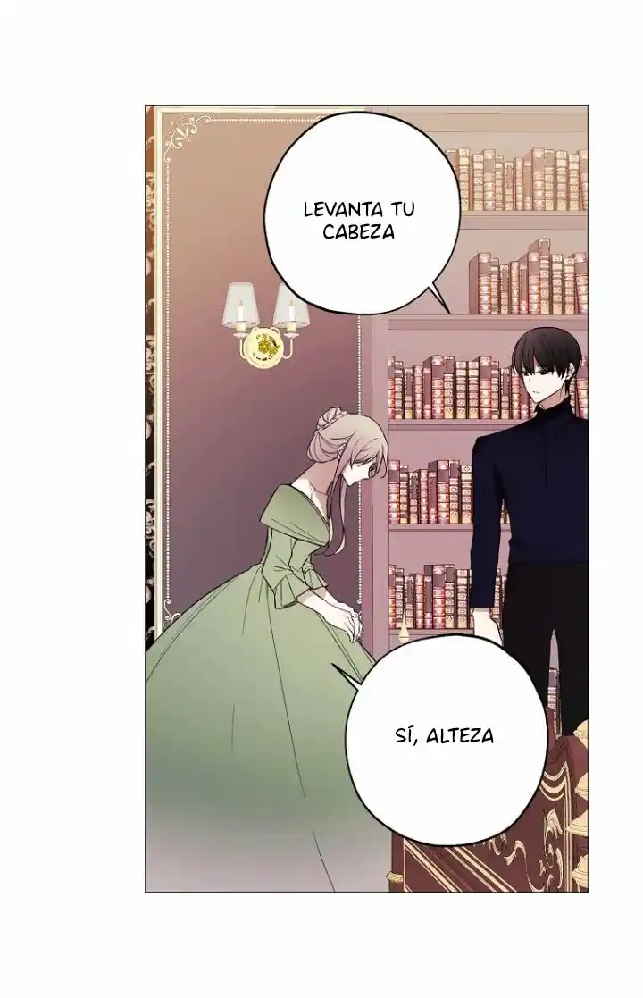 ¡La Tienda De Muñecas De La Princesa! - Capítulo 49 - Página 51 - LectorTMOo