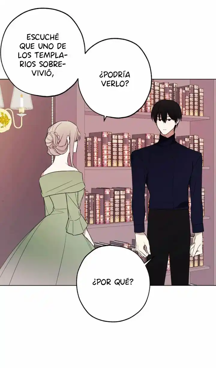 ¡La Tienda De Muñecas De La Princesa! - Capítulo 49 - Página 54 - LectorTMOo