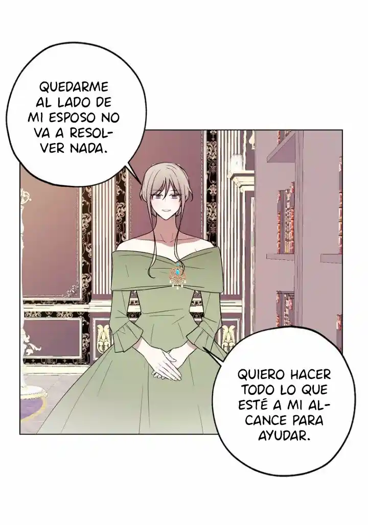 ¡La Tienda De Muñecas De La Princesa! - Capítulo 49 - Página 55 - LectorTMOo