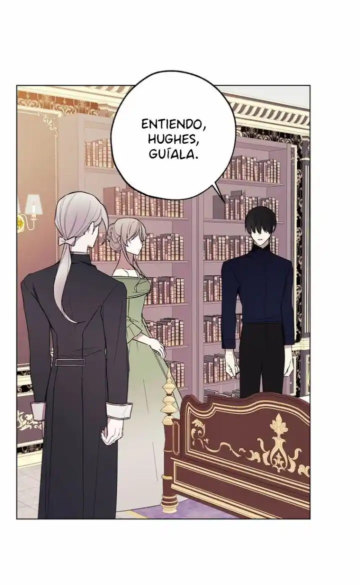 ¡La Tienda De Muñecas De La Princesa! - Capítulo 49 - Página 57 - LectorTMOo