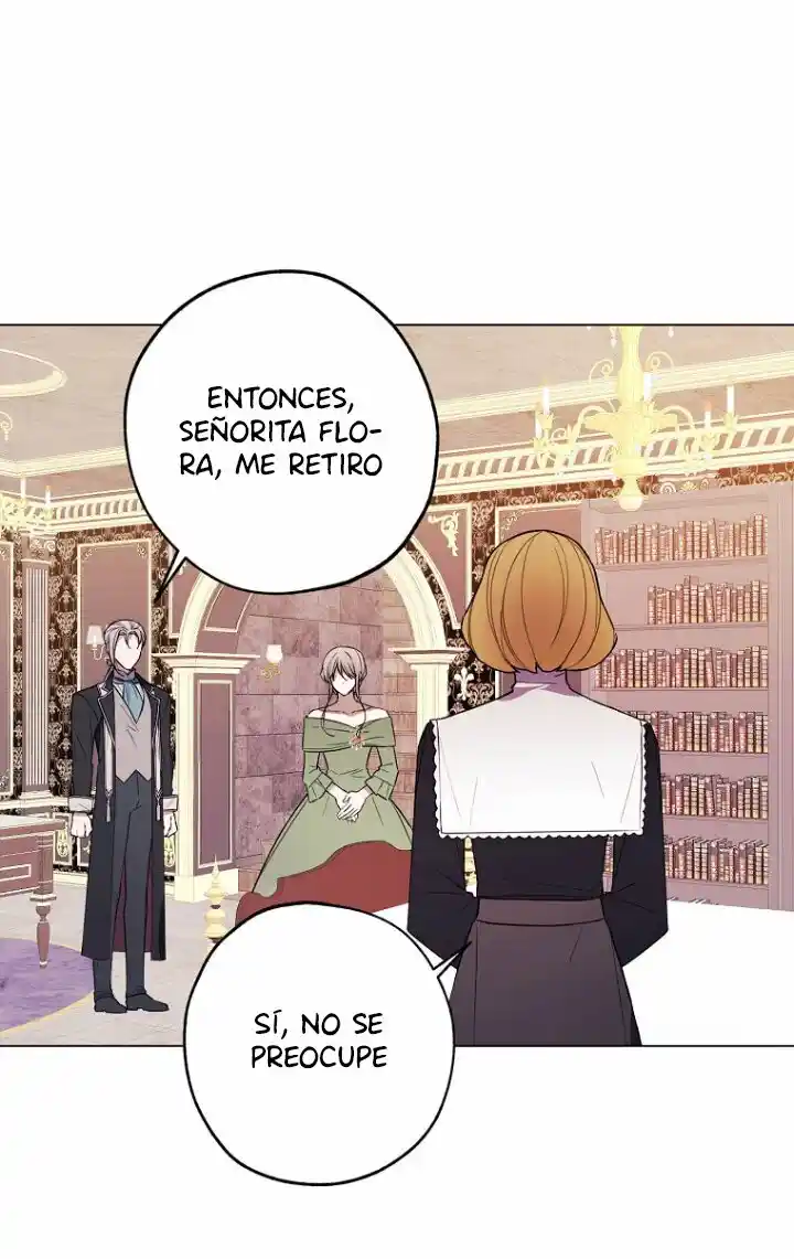 ¡La Tienda De Muñecas De La Princesa! - Capítulo 49 - Página 58 - LectorTMOo