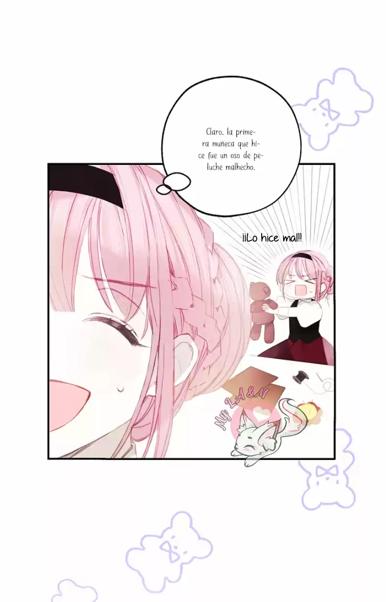 ¡La Tienda De Muñecas De La Princesa! - Capítulo 5 - Página 9 - LectorTMOo