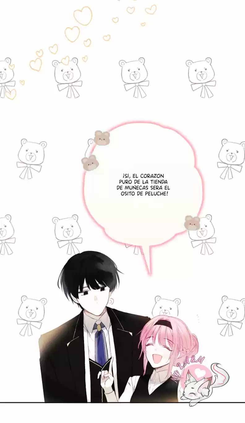 ¡La Tienda De Muñecas De La Princesa! - Capítulo 5 - Página 12 - LectorTMOo