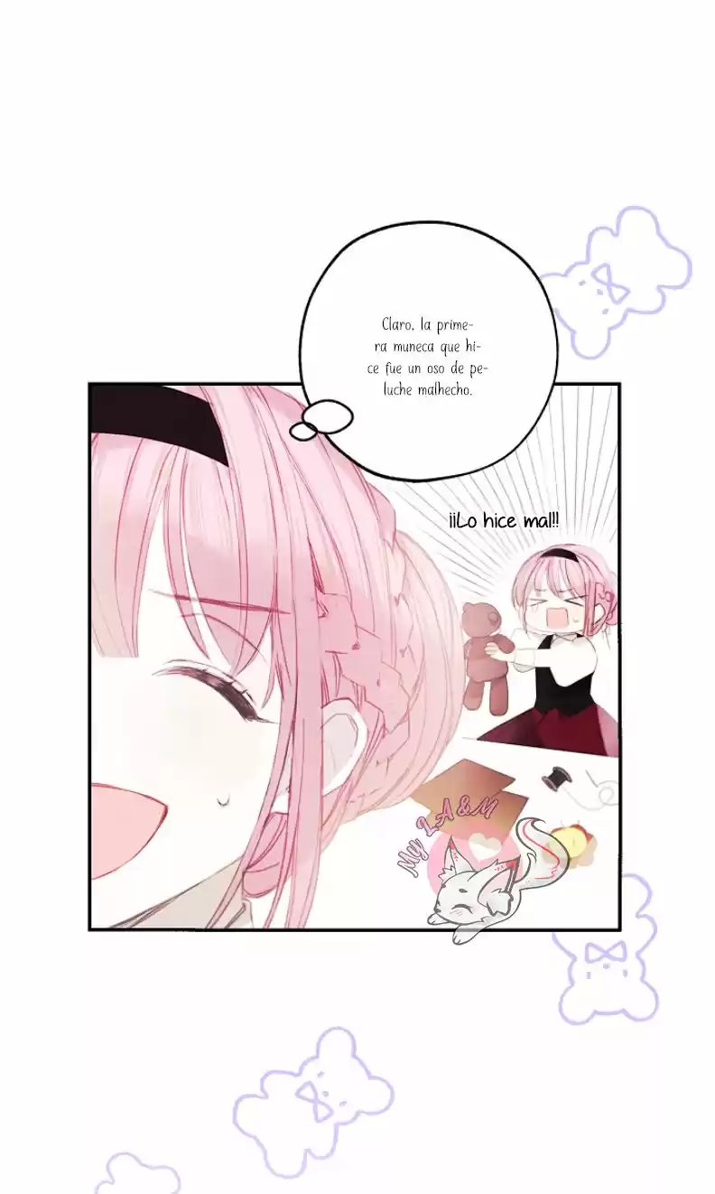 ¡La Tienda De Muñecas De La Princesa! - Capítulo 5 - Página 13 - LectorTMOo