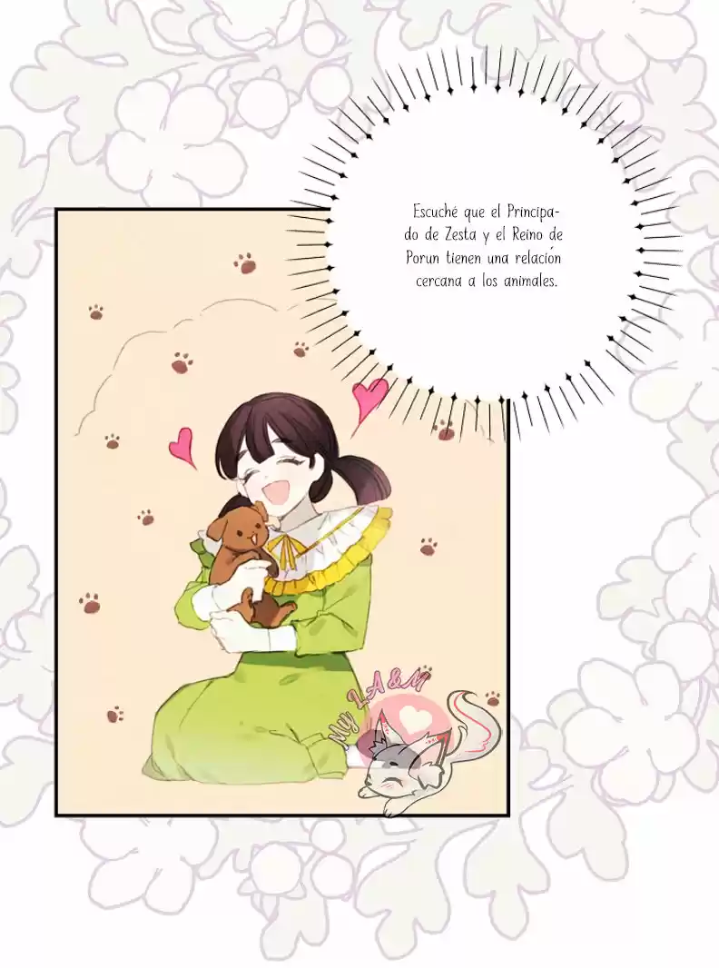 ¡La Tienda De Muñecas De La Princesa! - Capítulo 5 - Página 23 - LectorTMOo