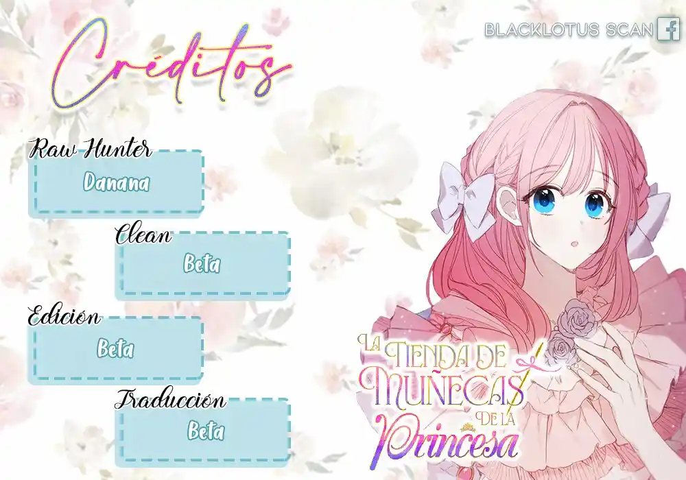 ¡La Tienda De Muñecas De La Princesa! - Capítulo 50 - Página 2 - LectorTMOo