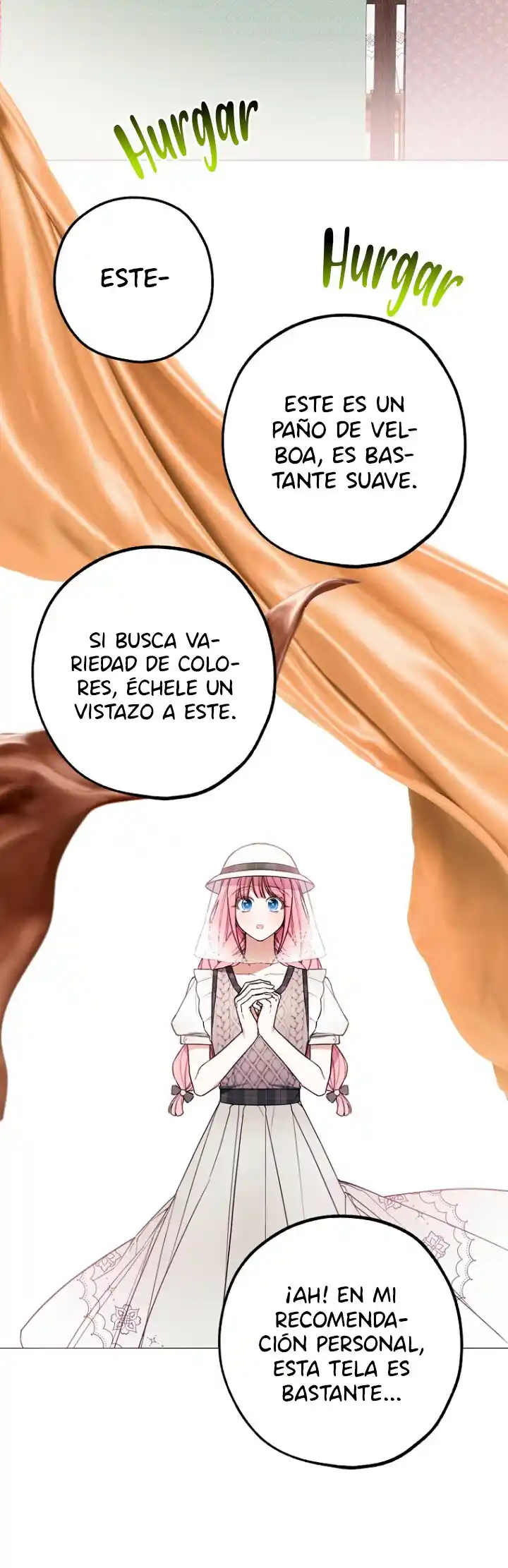 ¡La Tienda De Muñecas De La Princesa! - Capítulo 50 - Página 13 - LectorTMOo