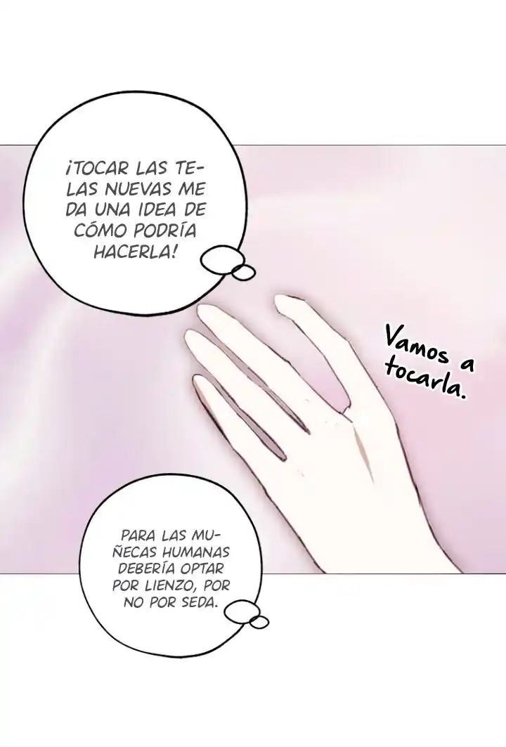 ¡La Tienda De Muñecas De La Princesa! - Capítulo 50 - Página 14 - LectorTMOo