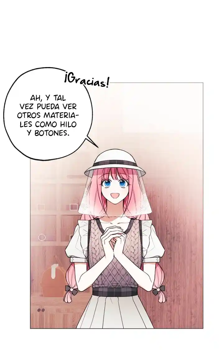 ¡La Tienda De Muñecas De La Princesa! - Capítulo 50 - Página 18 - LectorTMOo