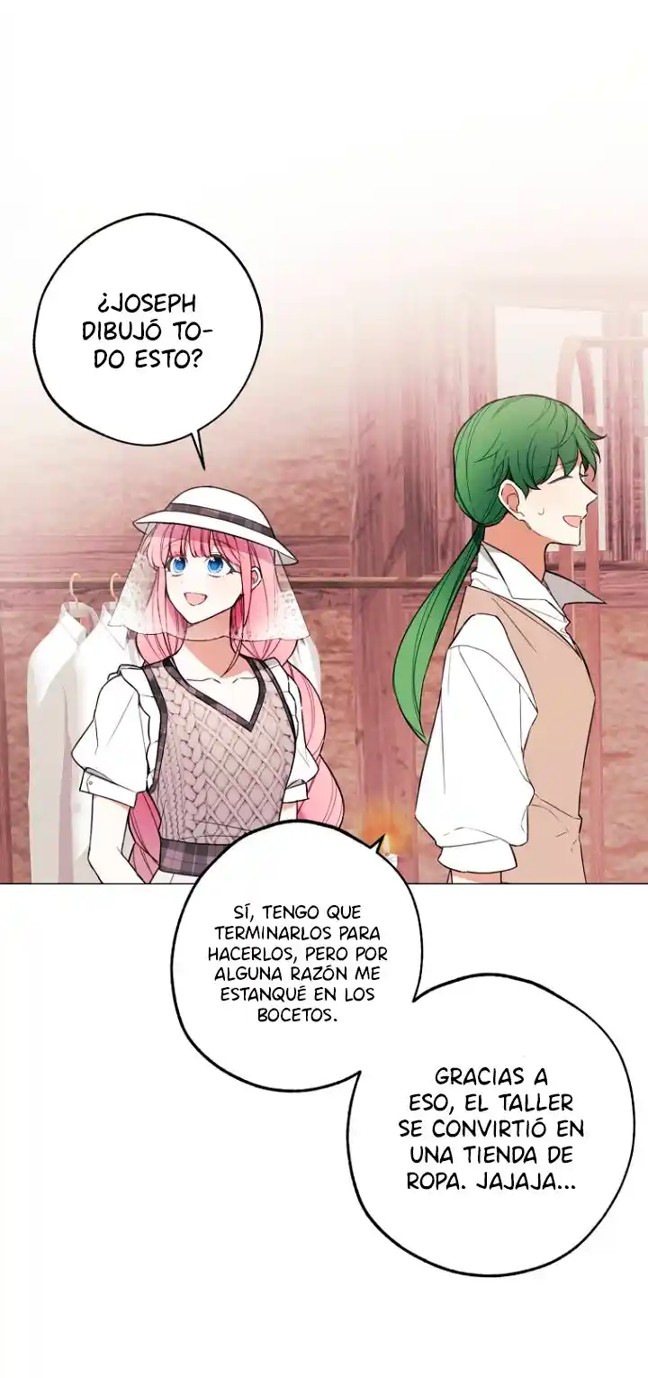 ¡La Tienda De Muñecas De La Princesa! - Capítulo 50 - Página 23 - LectorTMOo