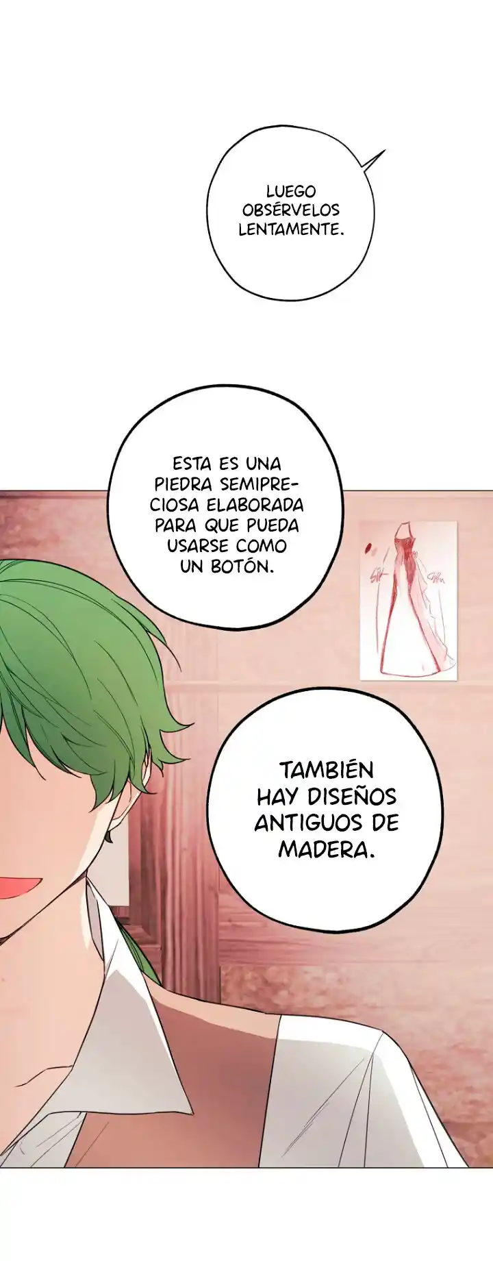 ¡La Tienda De Muñecas De La Princesa! - Capítulo 50 - Página 24 - LectorTMOo