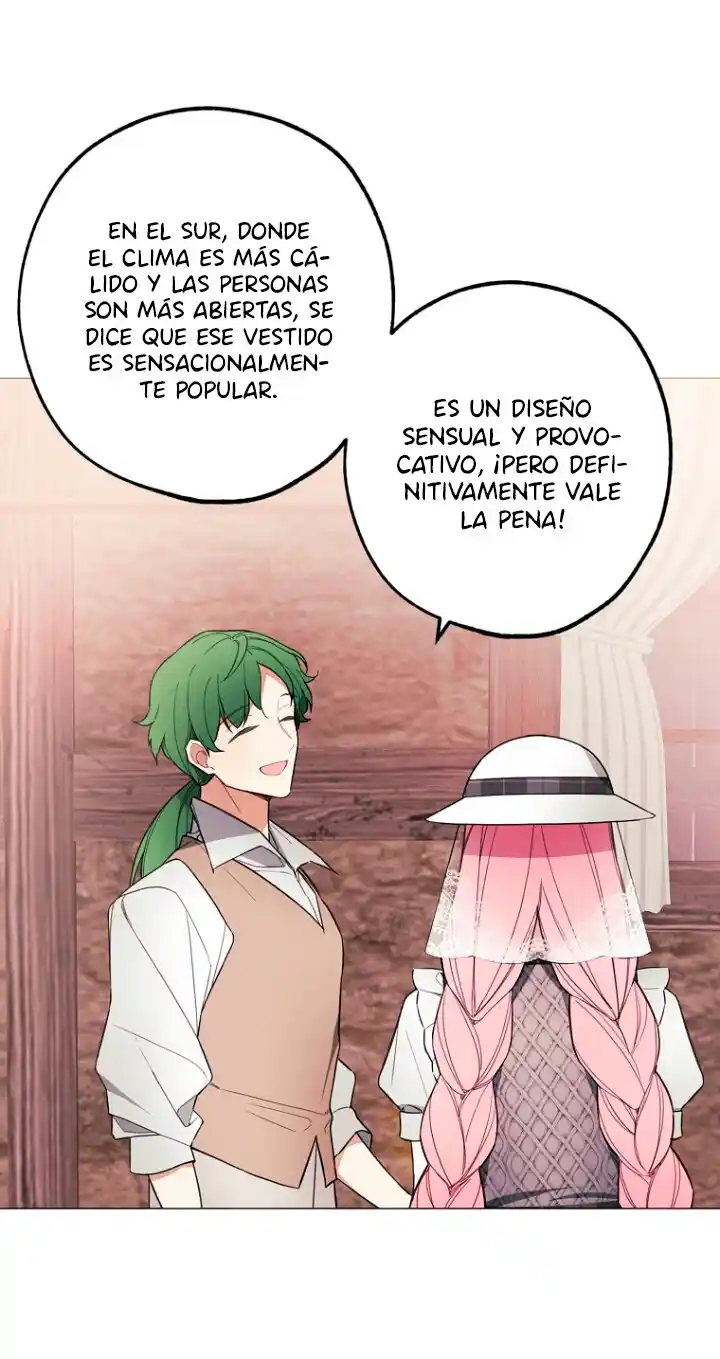 ¡La Tienda De Muñecas De La Princesa! - Capítulo 50 - Página 29 - LectorTMOo