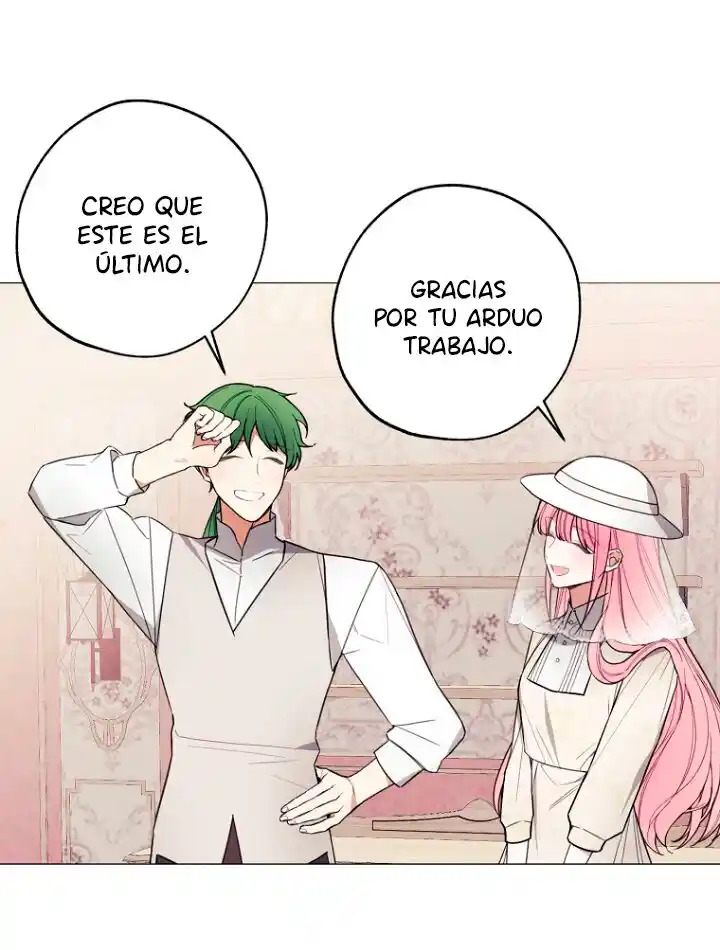 ¡La Tienda De Muñecas De La Princesa! - Capítulo 50 - Página 37 - LectorTMOo