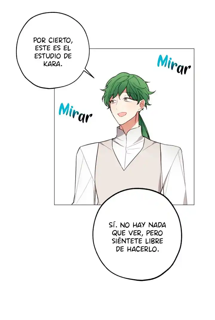 ¡La Tienda De Muñecas De La Princesa! - Capítulo 50 - Página 38 - LectorTMOo