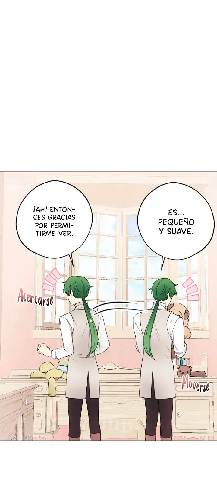 ¡La Tienda De Muñecas De La Princesa! - Capítulo 50 - Página 39 - LectorTMOo