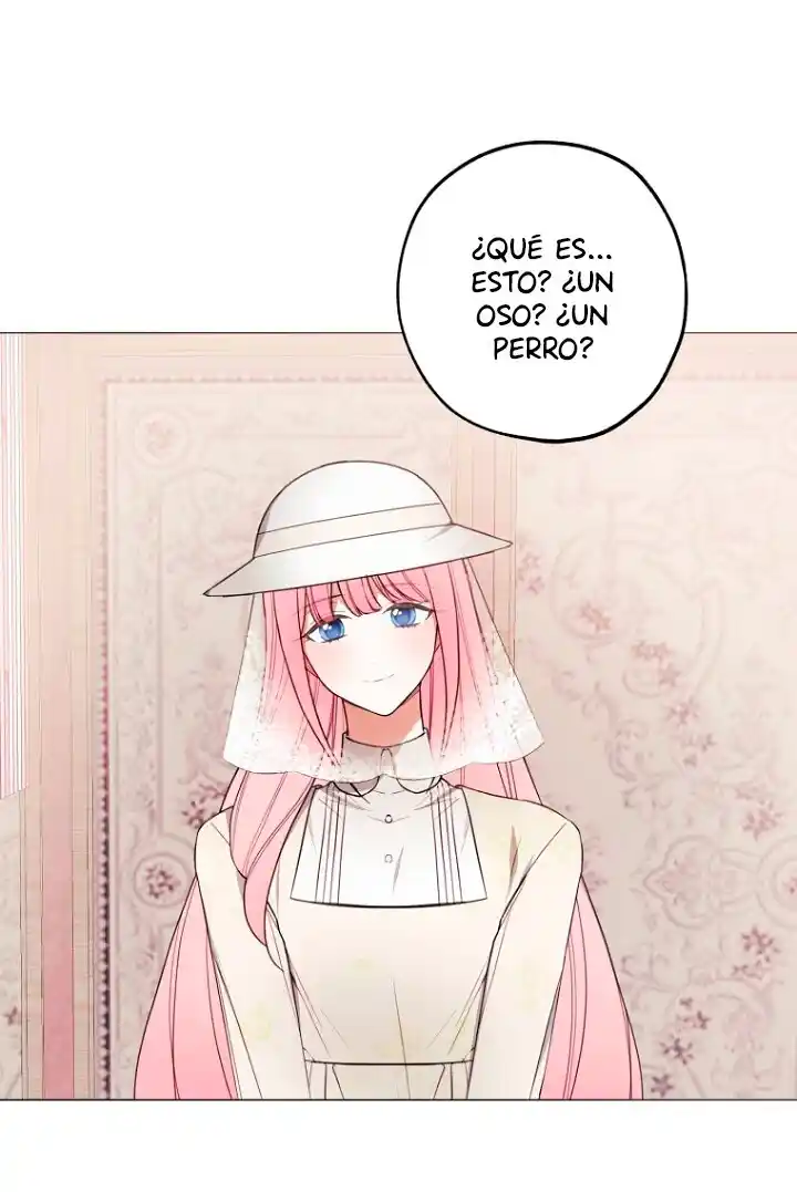 ¡La Tienda De Muñecas De La Princesa! - Capítulo 50 - Página 40 - LectorTMOo