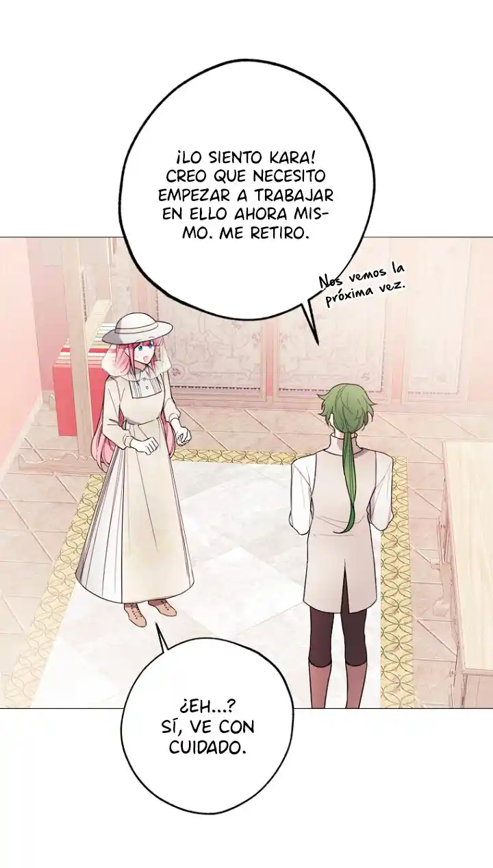 ¡La Tienda De Muñecas De La Princesa! - Capítulo 50 - Página 46 - LectorTMOo