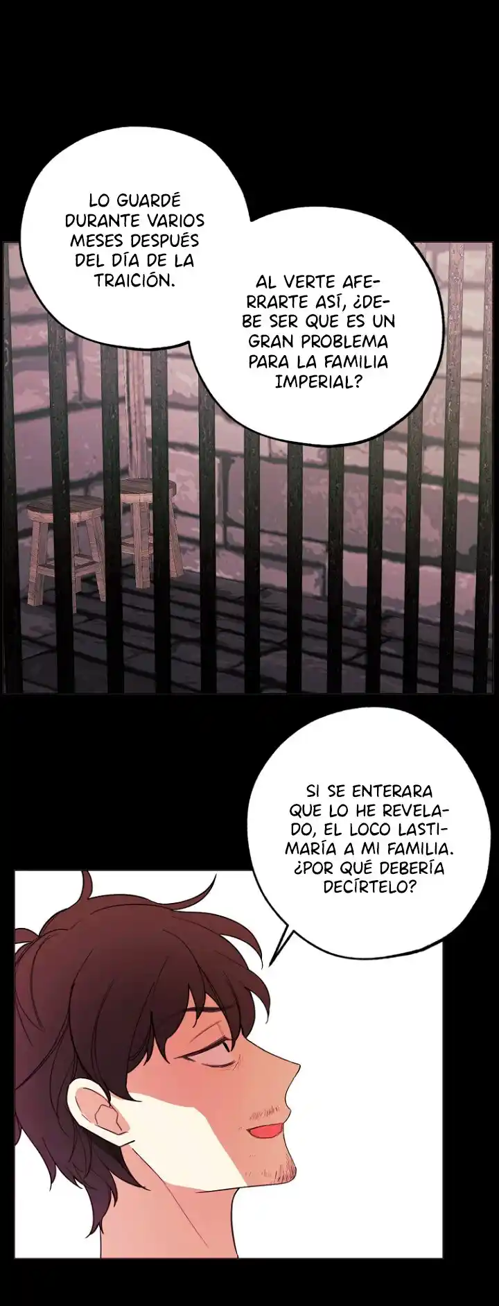 ¡La Tienda De Muñecas De La Princesa! - Capítulo 50 - Página 51 - LectorTMOo