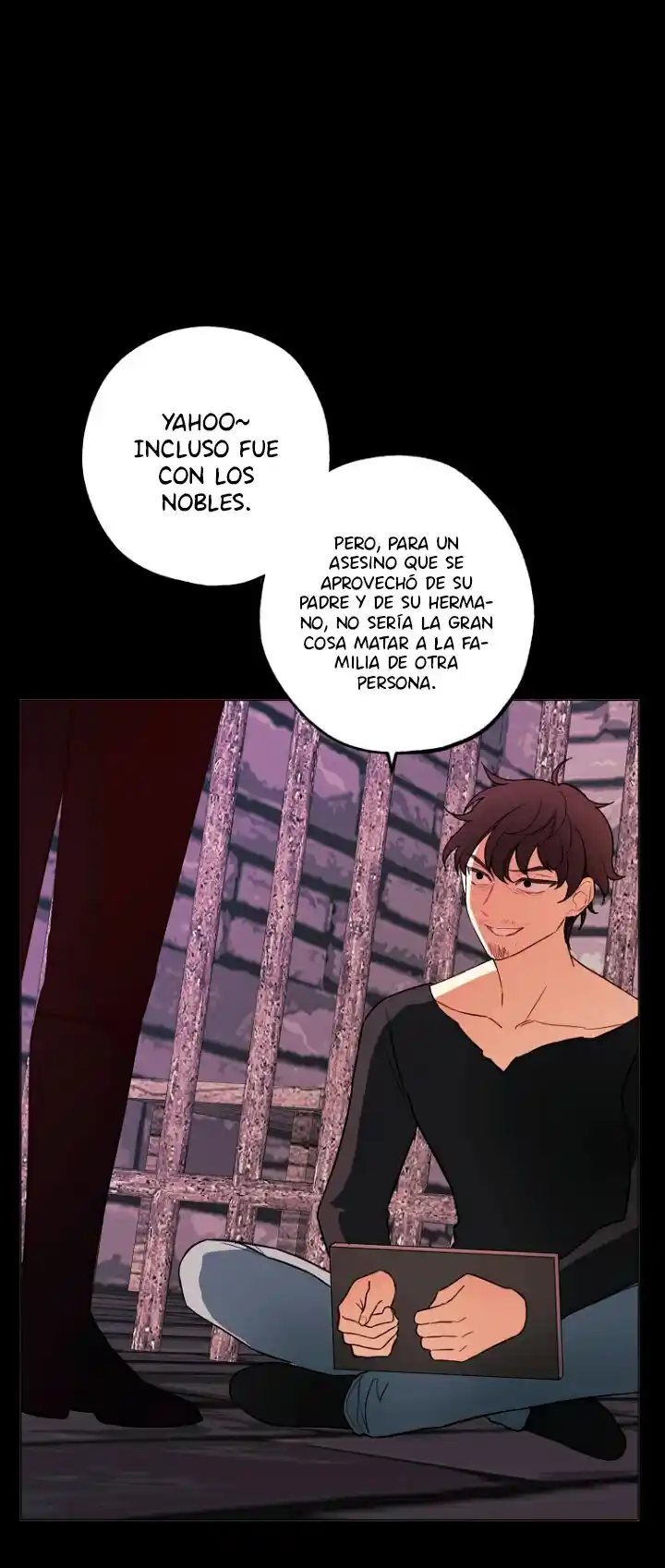 ¡La Tienda De Muñecas De La Princesa! - Capítulo 50 - Página 53 - LectorTMOo