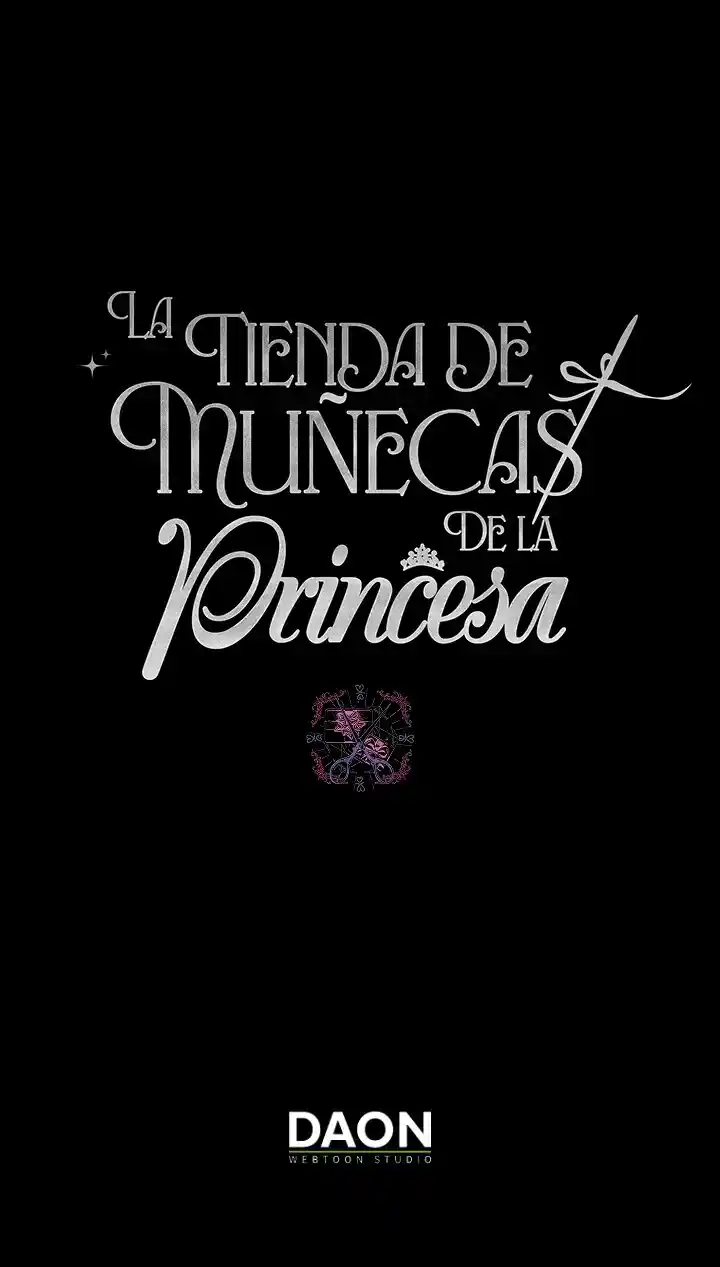 ¡La Tienda De Muñecas De La Princesa! - Capítulo 50 - Página 56 - LectorTMOo
