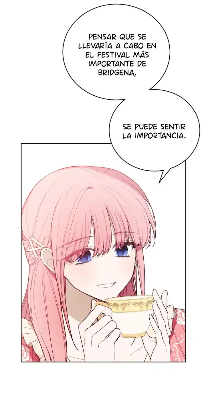 ¡La Tienda De Muñecas De La Princesa! - Capítulo 51 - Página 18 - LectorTMOo