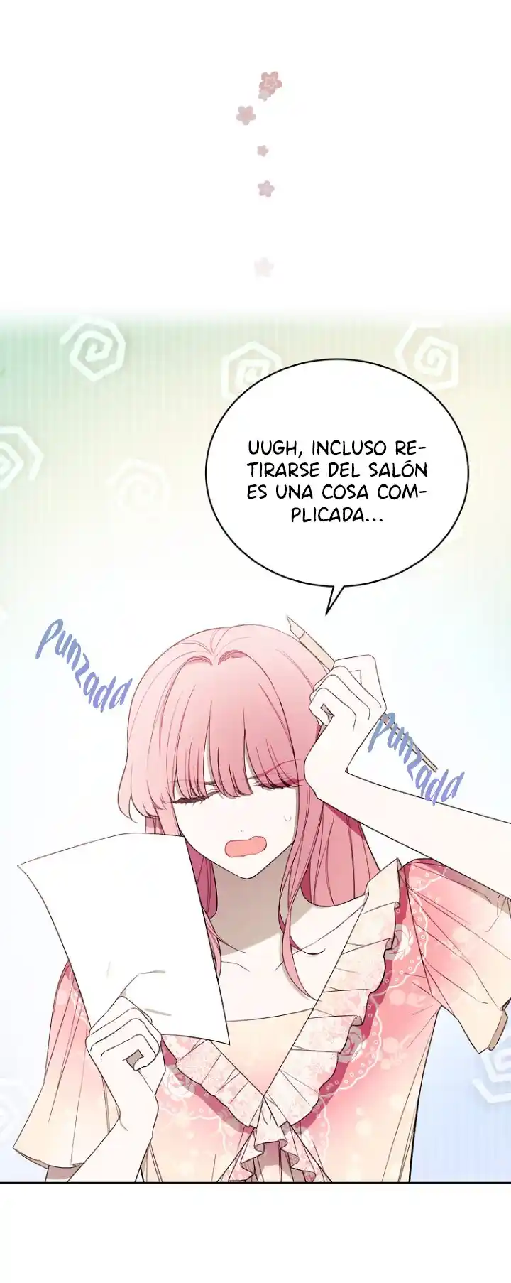 ¡La Tienda De Muñecas De La Princesa! - Capítulo 51 - Página 21 - LectorTMOo