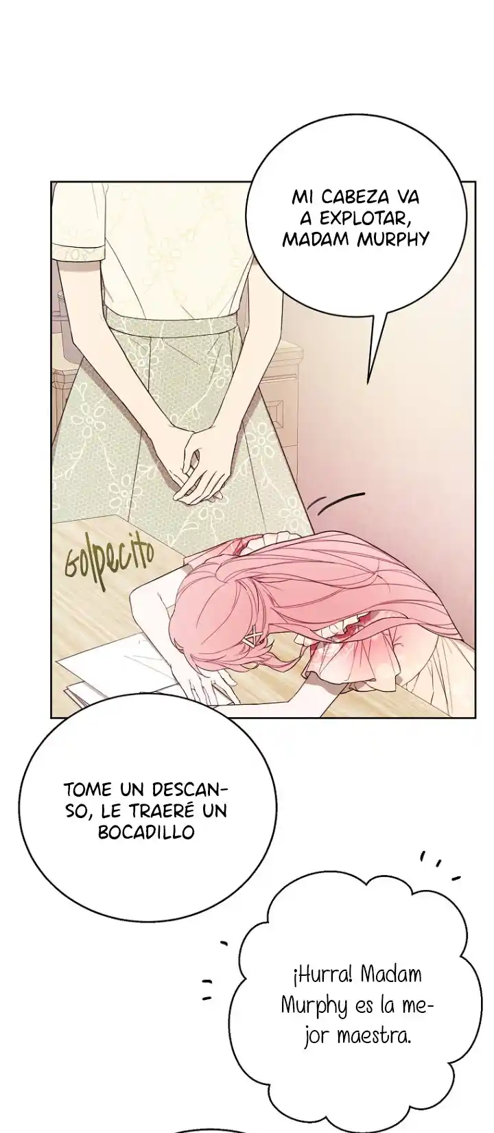 ¡La Tienda De Muñecas De La Princesa! - Capítulo 51 - Página 22 - LectorTMOo