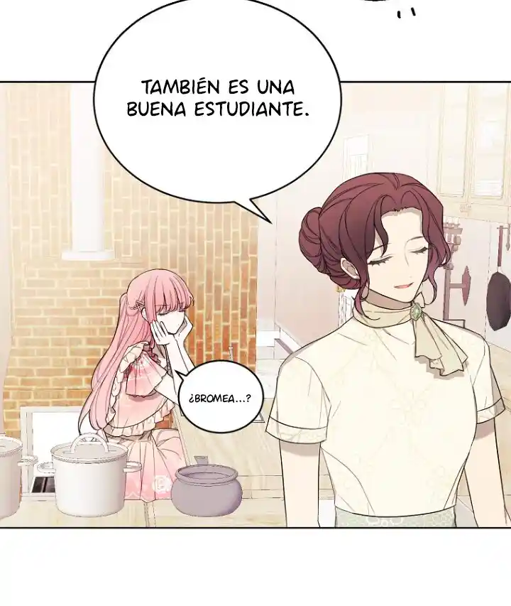 ¡La Tienda De Muñecas De La Princesa! - Capítulo 51 - Página 23 - LectorTMOo