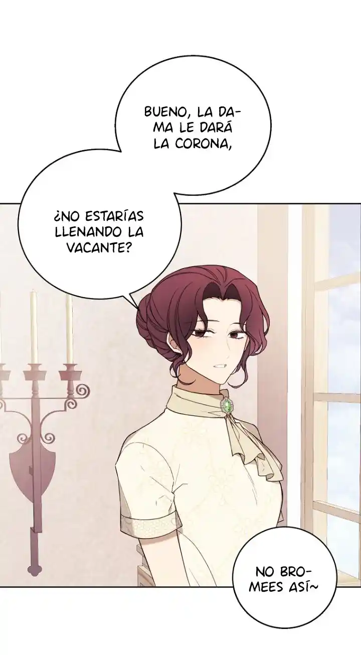 ¡La Tienda De Muñecas De La Princesa! - Capítulo 51 - Página 26 - LectorTMOo