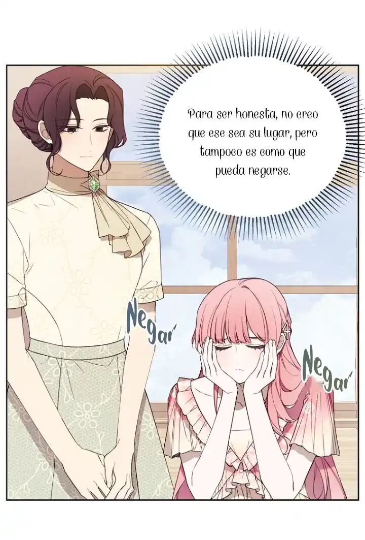 ¡La Tienda De Muñecas De La Princesa! - Capítulo 51 - Página 28 - LectorTMOo